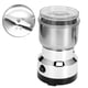 thumbnail image 1 of Molinillo Eléctrico De Acero Inoxidable Para Especias, Café, Nueces, Molino, Licuadora, Herramienta De Cocina Para Uso Doméstico, 1 of 7