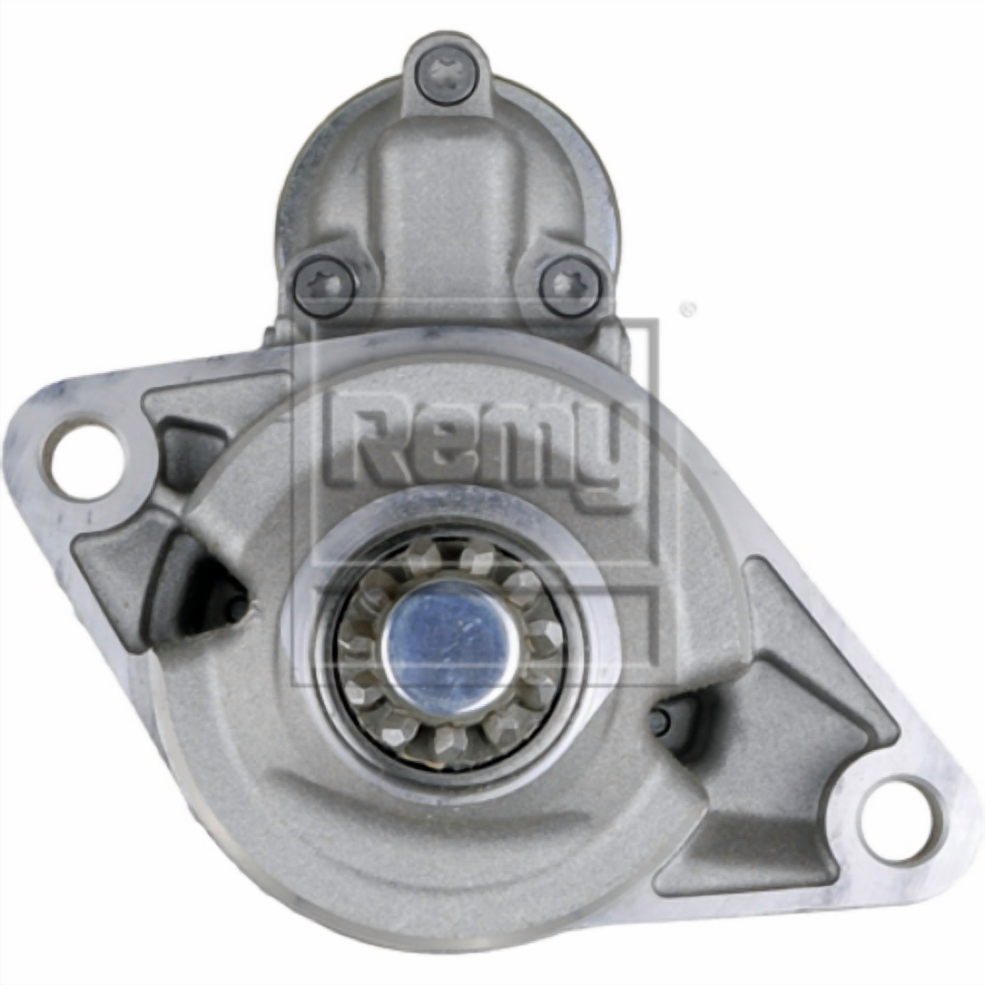 Remy 16200 Starter Motor