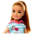 thumbnail image 4 of Barbie Stacie to the Rescue Doll with Adorable Pet Puppy, 4 of 5