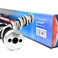 thumbnail image 4 of Texas Speed LS3 Stage 3 Supercharged Camshaft | Blower Cam for LSA L99 L92 L76 L77 6.2L Engines | Aggressive Idle & High Boost Power (Camshaft Only), 4 of 4