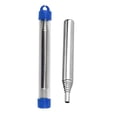 thumbnail image 3 of Vendredi Fou TIMIFIS Accessoires de Camping Outil de Feu de Camping Tube de Feu en Acier Inoxydable Tube de Feu Rétractable à Huit Sections Cadeaux de Noël, 3 of 7