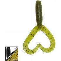 Yamamoto Double-Tail Grub