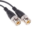 thumbnail image 3 of 2Pcs Metal Video Connectors Negro, 3 of 8