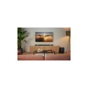 JBL Bar 1000MK2 - 7.1.4 channel soundbar system with detachable surround speakers, Dolby Atmos® and DTS:X® - Black