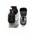 thumbnail image 2 of DJI Mini 3 / Mini 3 Pro Drone Carrying Case - Multi-Functional Portable Fashion Bag with Backpack, Messenger & Chest Bag Modes for Stylish and Convenient Drone & Accessories Storage, 2 of 5