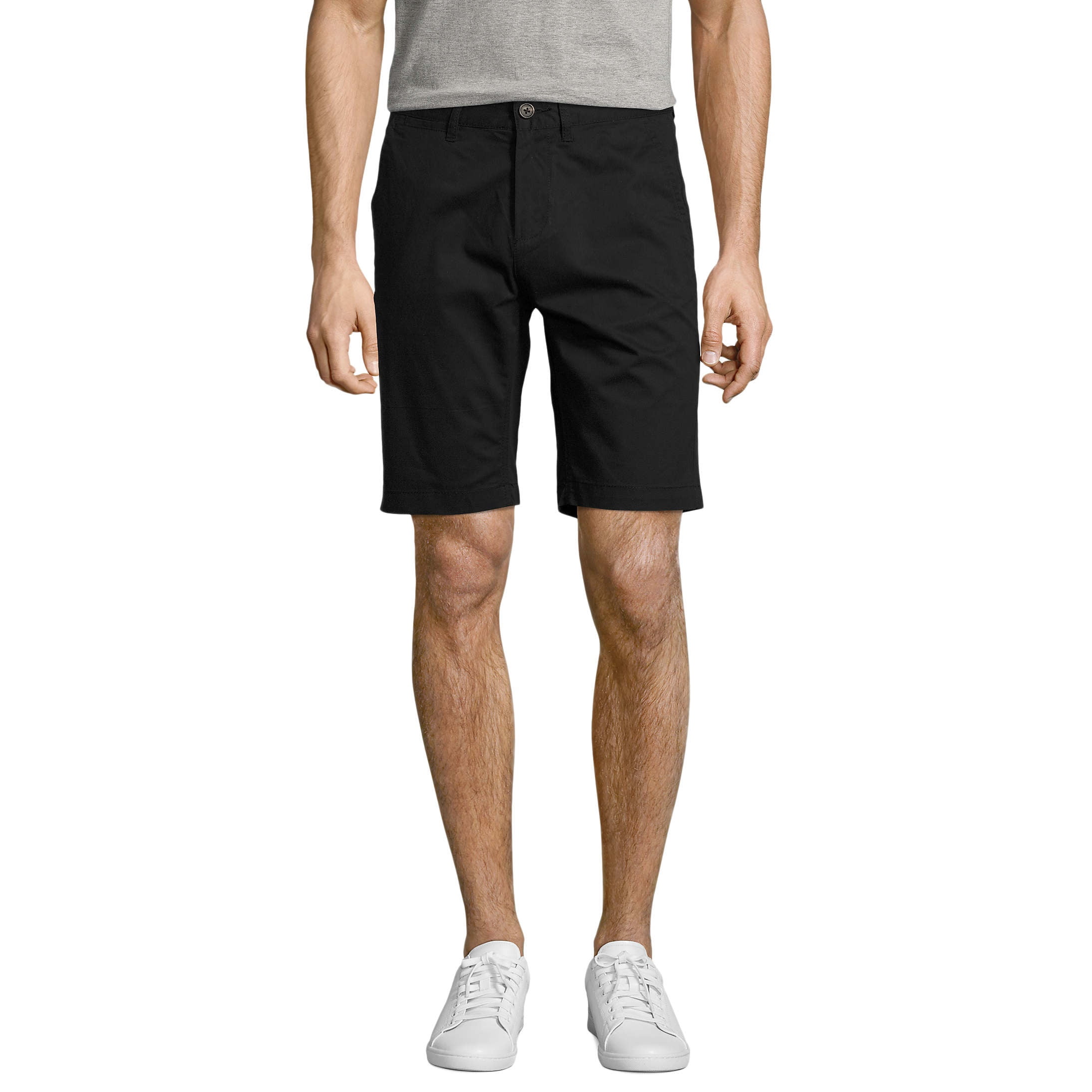 puma golf tech shorts
