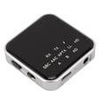 thumbnail image 1 of Adaptador Del Sonido De , Receptor Inalámbrico Del Sonido De La Batería De 250mAh Li Para El Teléfono Celular, 1 of 7