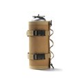 thumbnail image 3 of BLEEUS Gas Protective Case Fuel Cylinder Outdoor Camping Gas Storage Camping Supplies (Khaki), 3 of 8