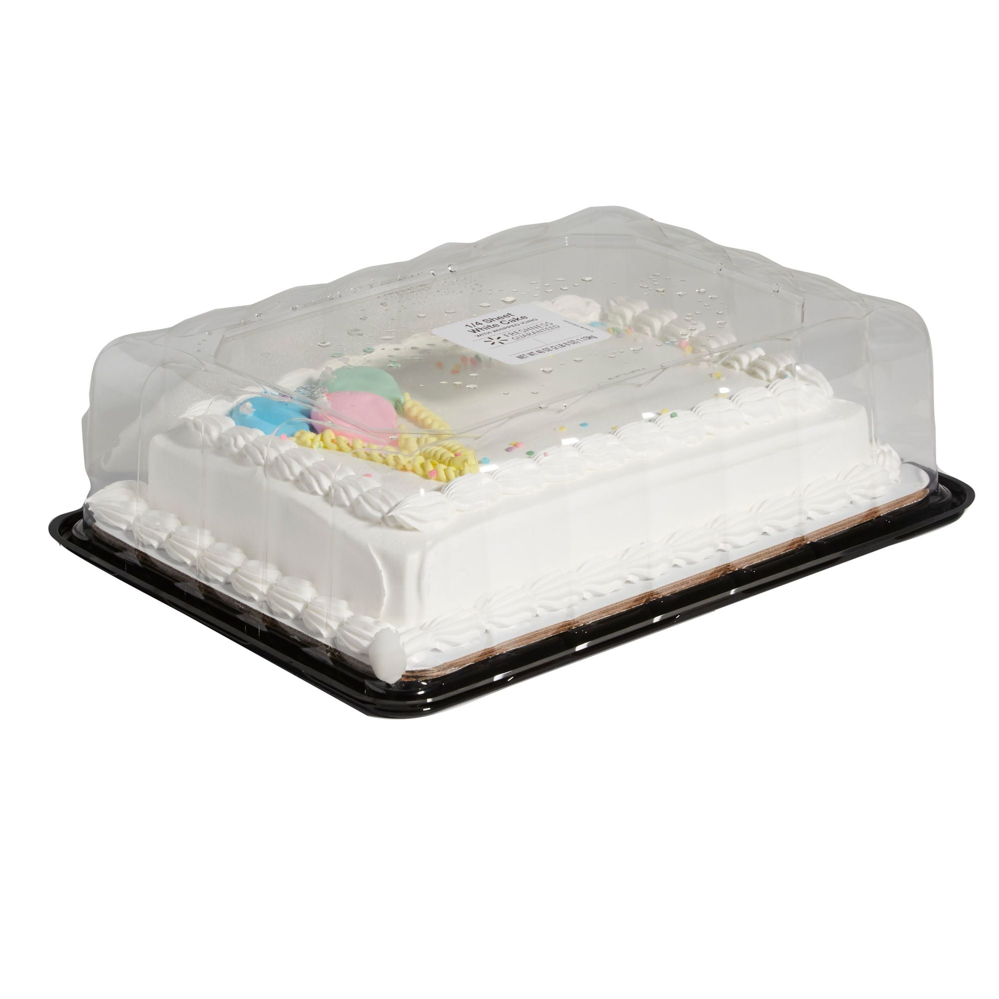 walmart online cake order