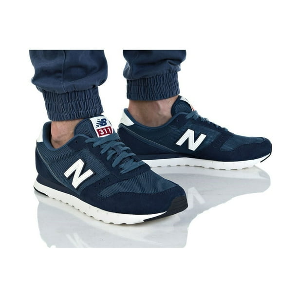 Scarpe new balance 311 uomo sale