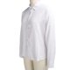 thumbnail image 5 of Camisa con botones para mujer,Camisa de manga larga para mujer Camisa de corte clásico con cuello Camisas con botones Rendimiento probado, 5 of 8