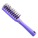 thumbnail image 1 of Cepillo Para Cabello Con Frizz Color Lila, 1 of 2