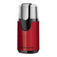 thumbnail image 1 of Restored Premium KitchenAid Blade Coffee Grinder, RBCG111 (Refurbished), 1 of 4