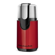 Restored Premium KitchenAid Blade Coffee Grinder, RBCG111 (Refurbished)