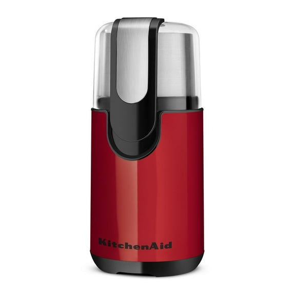 Restored Premium KitchenAid Blade Coffee Grinder, RBCG111 (Refurbished)