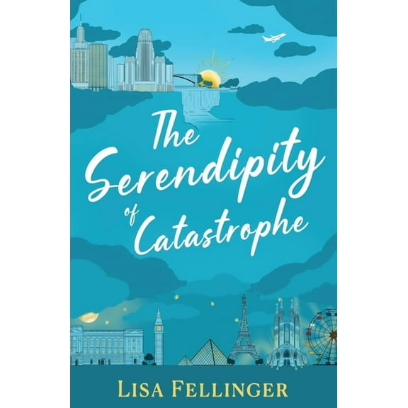 The Serendipity of Catastrophe (Paperback)