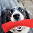 thumbnail image 4 of EcoNest Durable Chew For Aggressive Chewers Interactive Long Lasting Puppy Teething Bone Tough Fabric Rope Tug Of War Training Chew Stick Outdoor Play Activity, 4 of 7