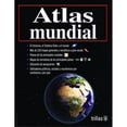 thumbnail image 1 of Libro Atlas Mundial Tapa Blanda, Autor Editorial Trillas, Editorial Editorial Trillas, 1 of 1