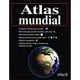 thumbnail image 1 of Libro Atlas Mundial Tapa Blanda, Autor Editorial Trillas, Editorial Editorial Trillas, 1 of 1