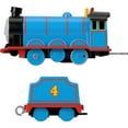 thumbnail image 6 of Thomas & Friends Gordon Motorized Engine with Tender, Toy Train Play Vehicle for Preschool Kids, 0.34 lb, 6 of 6