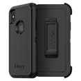 thumbnail image 1 of Funda iPhone X OtterBox Defender Negro OtterBox Defender, 1 of 4