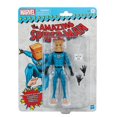thumbnail image 1 of Marvel legend-Cardback Spider-Man Bag-Man Bomber Retro figura cómica figura de acción modelo juguete colección regalo 6 pulgadas en Stock zhangmengya LED, 1 of 2