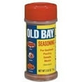 thumbnail image 1 of OLD BAY , SSNNG SHAKER BTL, 2.62 OZ, (Lot de 12), 1 of 10