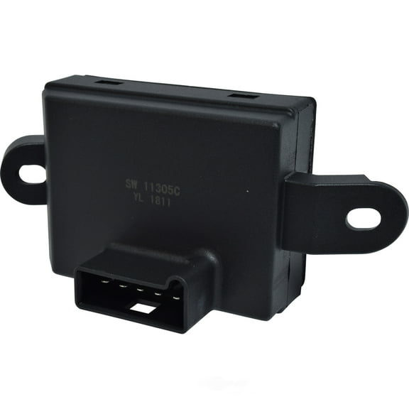 UAC SW 11305C Blower Resistor