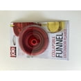 thumbnail image 3 of Joie ~ Collapsible Funnel ~ Easy to Pour & Easy to Store ~ Assorted colors, 3 of 3