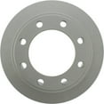 thumbnail image 2 of Disc Brake Rotor-4WD Rear Centric 320.65071F, 2 of 4