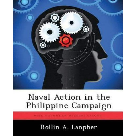 Action Navale en Campagne des Philippines