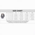 thumbnail image 3 of Towmus Women Cute Giaphics Full Zip Up Hoodie Cotton Jacket with Pockets Aesthetic Sweatshirt, 3 of 4