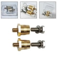 thumbnail image 5 of M6/M8 Battery Pole Adapter Positive Negative Battery Pole Motorcycles Cars Ships M8, 5 of 5
