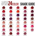 thumbnail image 3 of Maybelline SuperStay 24 2-Step Liquid Lipstick, Constant Toast, 3 of 11
