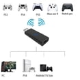 thumbnail image 5 of Usb Dongle Handle Converter Portable Controller Converter Plug And Play Gaming Accessories For Ps5 Ps4 Switch Ps3 Pc, 5 of 5