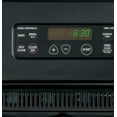 thumbnail image 4 of GE APPLIANCES JRP20BJBB single wall electric oven, 4 of 5