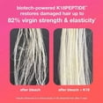 thumbnail image 3 of Original K18 Leave-In Molecular Repair Hair Mask Damage Restore Soft Hair Deep Keratin Scalp Treatment Smooth Hair Care Product, 3 of 4