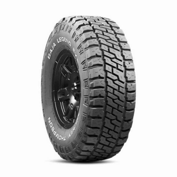 M.T. Street 272496 35 x 12.50 in. R20LT 125Q F Baja Legend EXP Tire