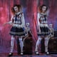 thumbnail image 1 of Zombie Halloween Costume, Halloween Bloody Nurse Costume Dress, 1 of 5