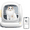white, variant on Smart Automatic Self-Cleaning Cat Litter Box, APP Control/Integrated Safety Protection,White