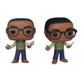 thumbnail image 2 of Figura Funko Pop Chidi Anagonye 4 Pulgadas, 2 of 2