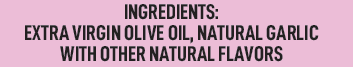 Colavita Roasted Garlic Extra Virgin Olive Oil, 32 Fluid Ounce