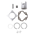 thumbnail image 2 of Kit de anillos de pistón del motor kusrkot pieza de motocicleta para PW50 PW 50, 2 of 8