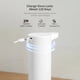 thumbnail image 5 of Dispensadores de Jabón Automáticos Recargables con Sensor Sin Contacto, Dispensador Inteligente de Espuma para Baño., 5 of 5