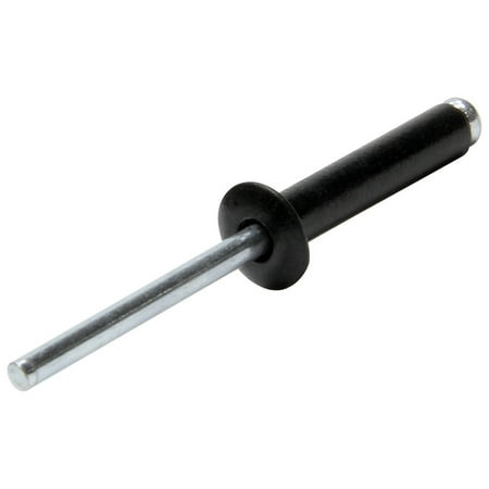 

Sm Hd Rivet Black 250pk