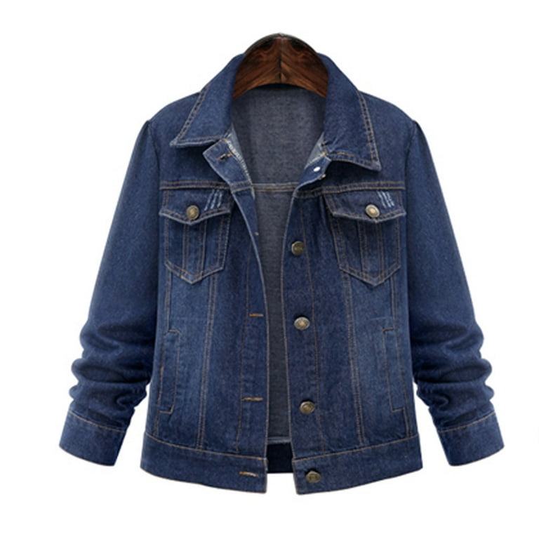 Fashion Pure Color Loose Casual Lapel Warm Coat Fashion Pure Color Loose Casual Lapel Warm Coat