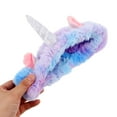 thumbnail image 4 of VERDANVERSE De Unicornio Multicolor Para Mujer Único Material Para Lavado Facial Y, 4 of 5