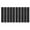 Black, variant on Eease Pack of 10 Black Outdoor Anti-Slip Tape for Steps & Garden