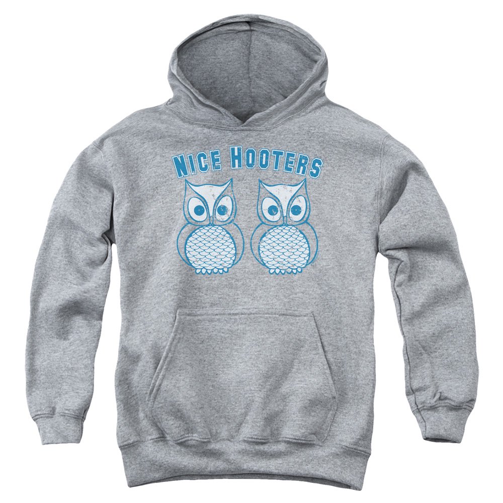 hooters sweatshirt