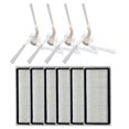 thumbnail image 1 of 10pcs For Xiaomi Mijia Pro Robot Vacuum Cleaner Accessories Hy, 1 of 5